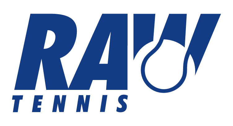 Raw Tennis - Raw Tennis